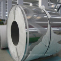 GI steel DC54D+Z and zero spangle galvanized steel coils